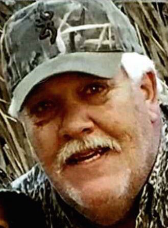 Larry Allen Leu